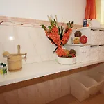 Appartement Attractive In Kaltenbach On The Ski-slope