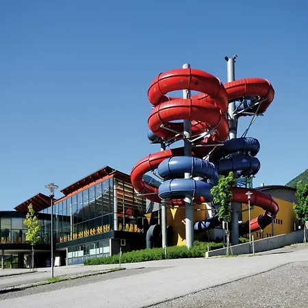 Attractive In Kaltenbach On The Ski-slope *