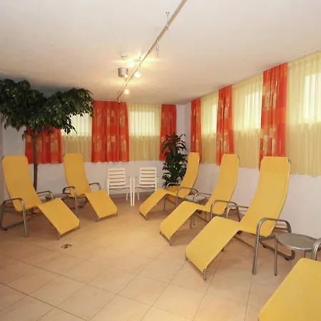 Attractive In Kaltenbach On The Ski-slope Διαμέρισμα Stumm