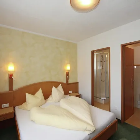 Attractive In Kaltenbach On The Ski-slope Апартаменты