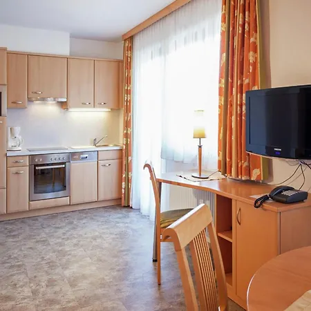 アパート Attractive In Kaltenbach On The Ski-slope シュトゥンム