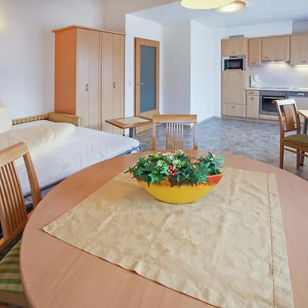 Attractive In Kaltenbach On The Ski-slope *