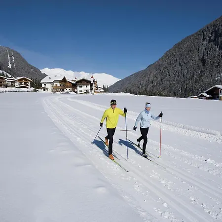 Attractive In Kaltenbach On The Ski-slope アパート