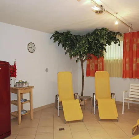 Διαμέρισμα Attractive In Kaltenbach On The Ski-slope *