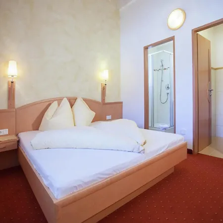 Διαμέρισμα Attractive In Kaltenbach On The Ski-slope