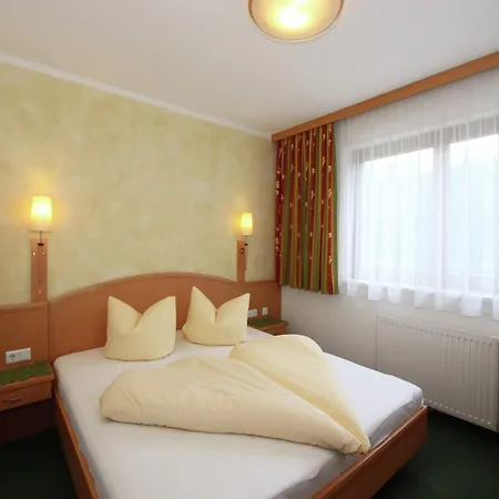 Διαμέρισμα Attractive In Kaltenbach On The Ski-slope