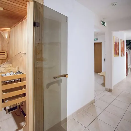 Attractive In Kaltenbach On The Ski-slope *