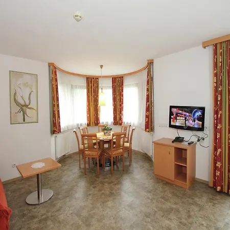 Attractive In Kaltenbach On The Ski-slope Апартаменты Штумм