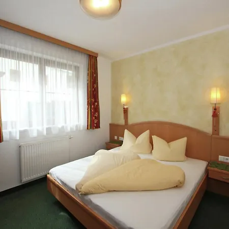 Attractive In Kaltenbach On The Ski-slope *