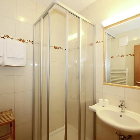 Διαμέρισμα Attractive In Kaltenbach On The Ski-slope