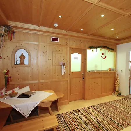 Attractive In Kaltenbach On The Ski-slope Apartament Stumm