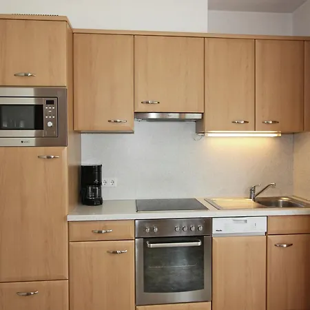 Attractive In Kaltenbach On The Ski-slope Stumm