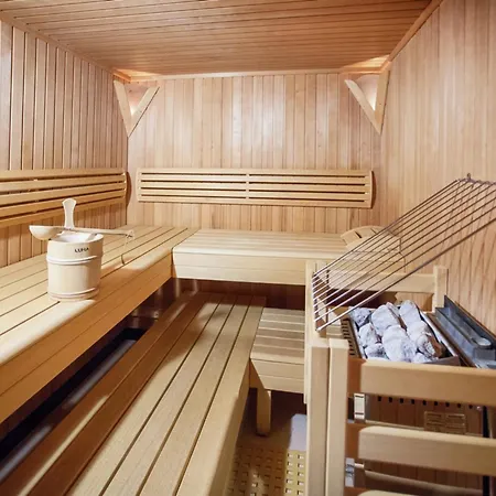 Attractive In Kaltenbach On The Ski-slope *