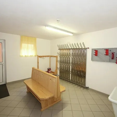 Apartament Attractive In Kaltenbach On The Ski-slope Stumm