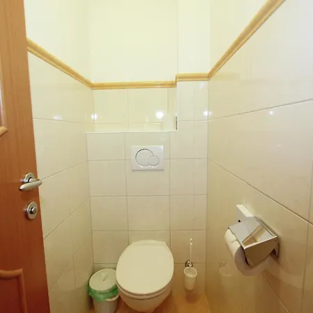 Apartament Attractive In Kaltenbach On The Ski-slope
