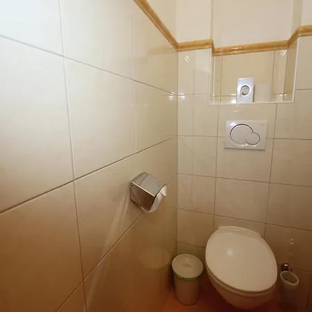 Apartament Attractive In Kaltenbach On The Ski-slope *