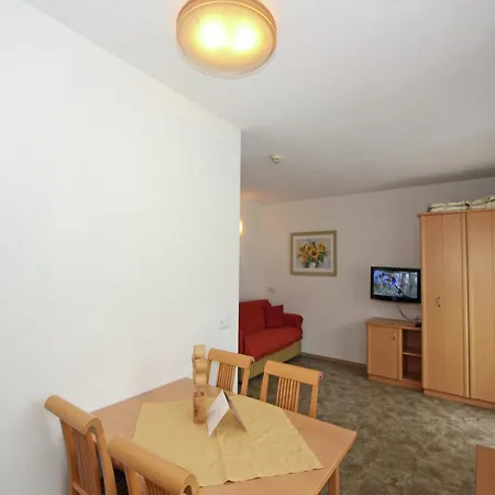 Apartament Attractive In Kaltenbach On The Ski-slope Stumm