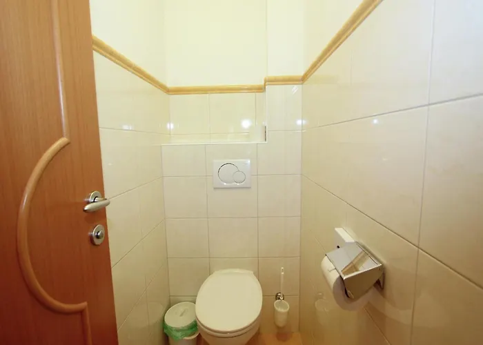 Attractive In Kaltenbach On The Ski-slope Штумм