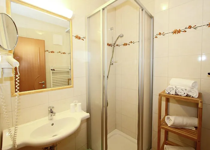 Attractive In Kaltenbach On The Ski-slope Апартаменты *