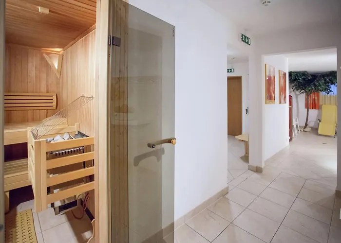 Attractive In Kaltenbach On The Ski-slope Апартаменты *