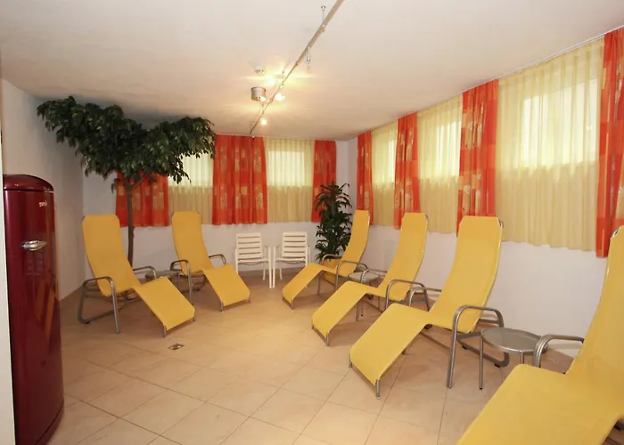 Attractive In Kaltenbach On The Ski-slope شقة ستام