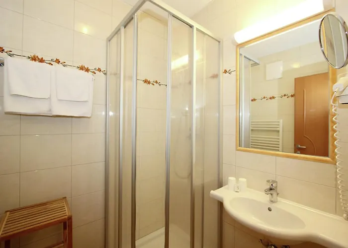 Attractive In Kaltenbach On The Ski-slope