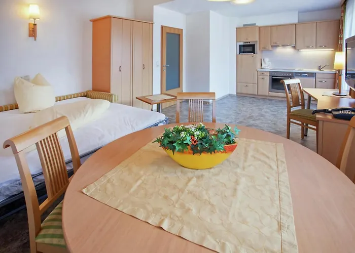 Attractive In Kaltenbach On The Ski-slope