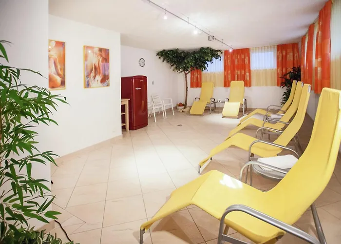 Апартаменты Attractive In Kaltenbach On The Ski-slope *