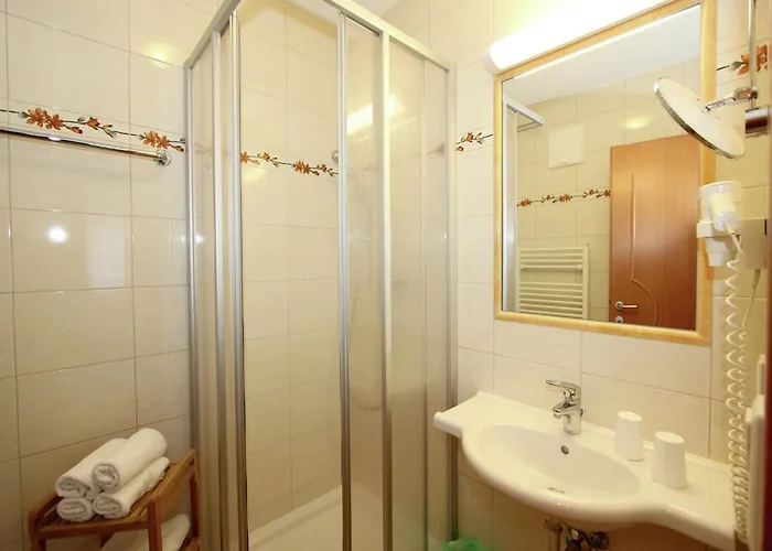 Attractive In Kaltenbach On The Ski-slope Апартаменты Штумм