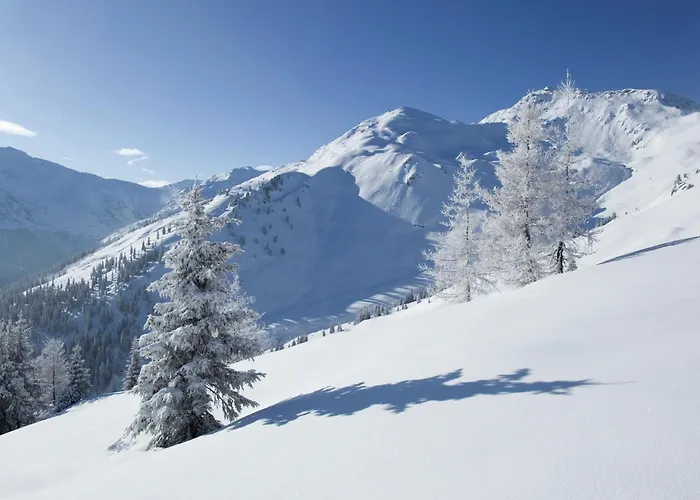 Attractive In Kaltenbach On The Ski-slope Апартаменты