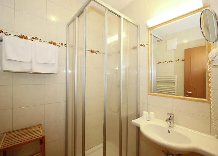 Апартаменты Attractive In Kaltenbach On The Ski-slope