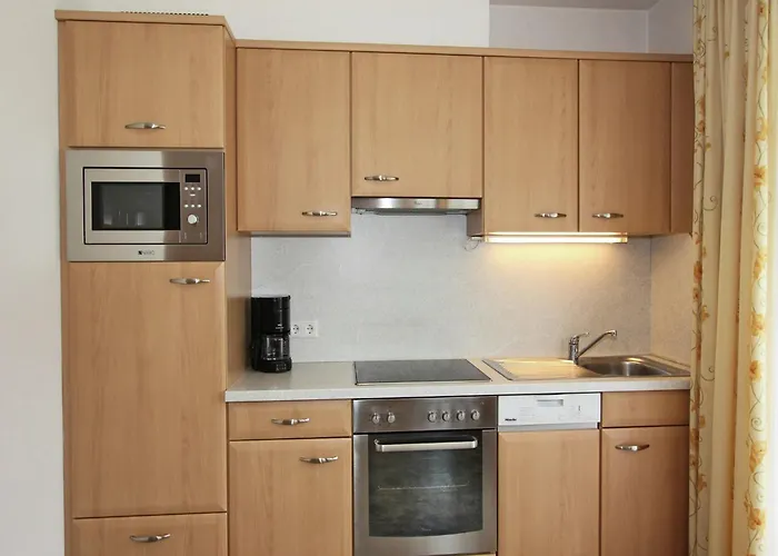 Attractive In Kaltenbach On The Ski-slope ستام