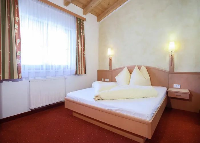 Attractive In Kaltenbach On The Ski-slope