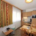 Attractive In Kaltenbach On The Ski-slope