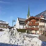 Attractive In Kaltenbach On The Ski-slope Apartamento Stumm