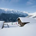 Attractive In Kaltenbach On The Ski-slope Apartamento *