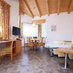 Apartamento Attractive In Kaltenbach On The Ski-slope Stumm