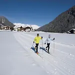 Attractive In Kaltenbach On The Ski-slope Apartamento *