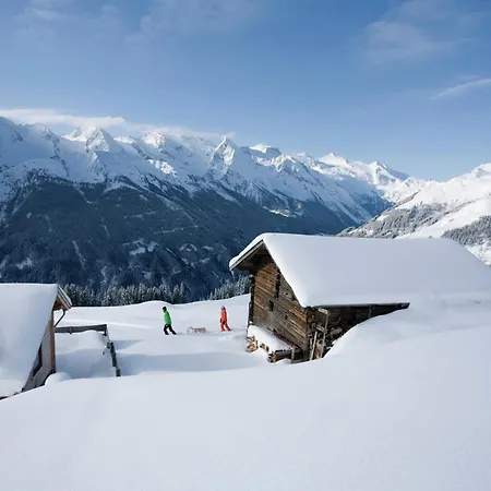 Apartman Attractive In Kaltenbach On The Slope
