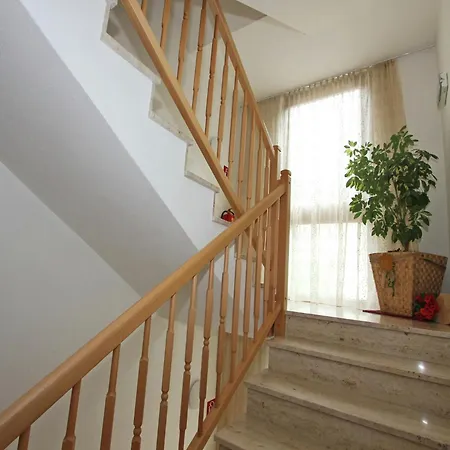 Apartman Attractive In Kaltenbach On The Slope Stumm