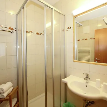 Apartman Attractive In Kaltenbach On The Slope Stumm