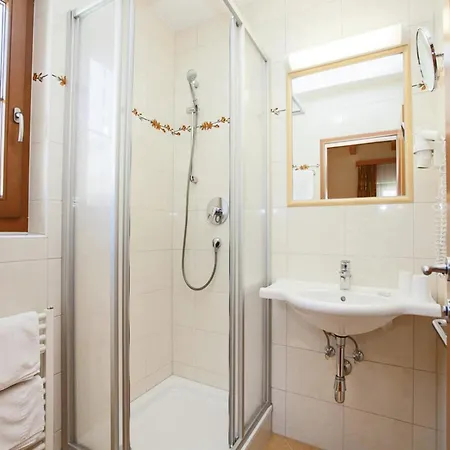 Attractive In Kaltenbach On The Ski-slope 스텀