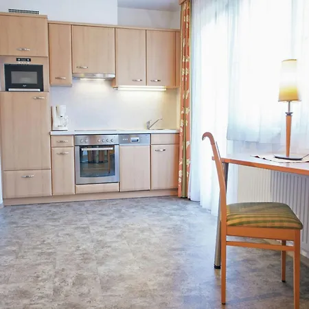 아파트 Attractive In Kaltenbach On The Ski-slope 스텀