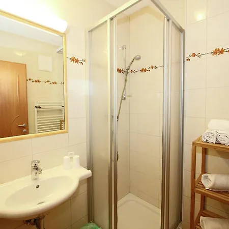 Attractive In Kaltenbach On The Ski-slope 아파트 *