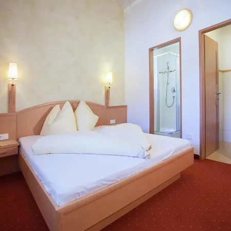 Attractive In Kaltenbach On The Ski-slope 아파트