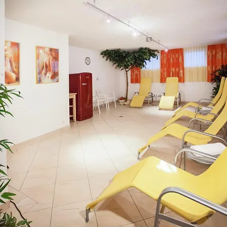 Attractive In Kaltenbach On The Ski-slope 아파트 스텀