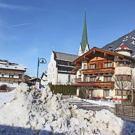 Attractive In Kaltenbach On The Ski-slope *