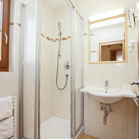 Attractive In Kaltenbach On The Ski-slope *