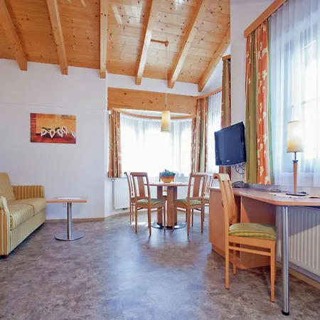 Appartamento Attractive In Kaltenbach On The Slope