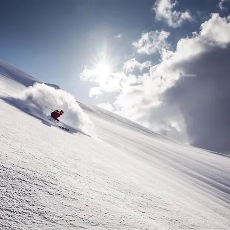 Attractive In Kaltenbach On The Ski-slope Διαμέρισμα *